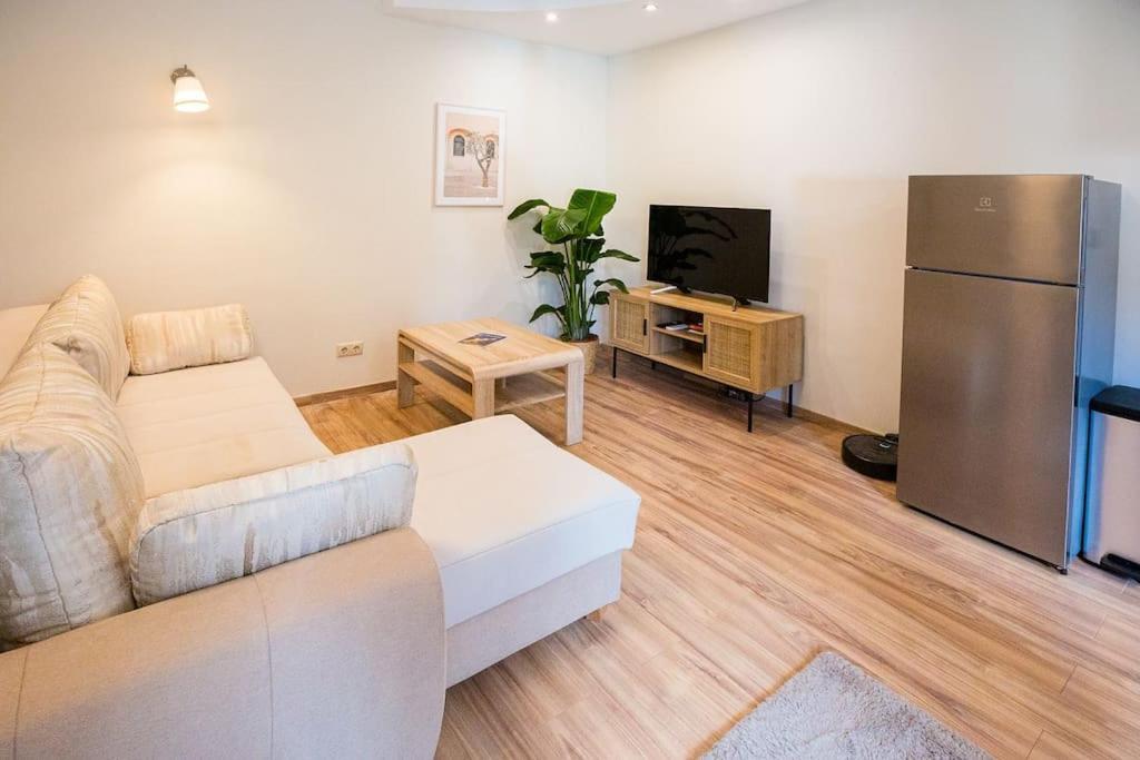 Familyoasis In Vibrant Ujlipot Appartement *