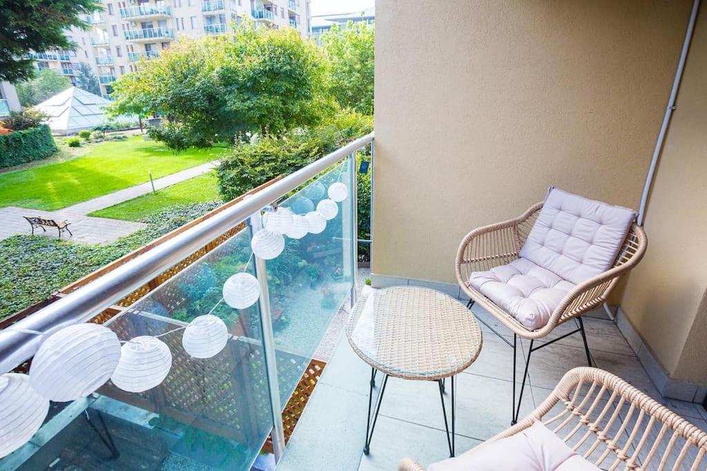 Familyoasis In Vibrant Ujlipot Appartement *