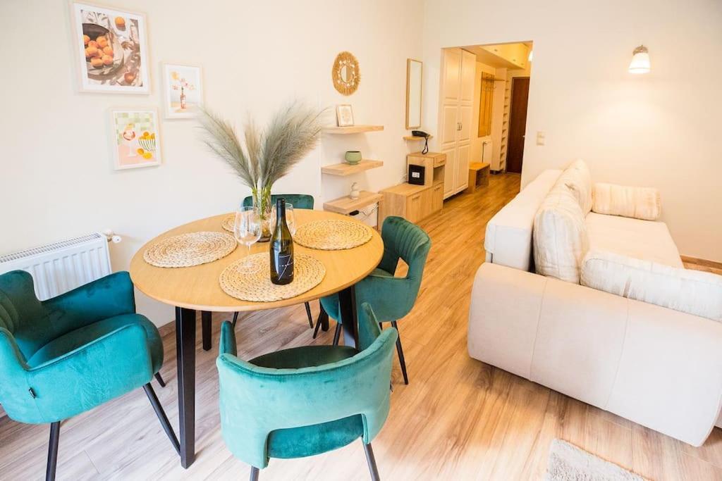 Appartement Familyoasis In Vibrant Ujlipot *